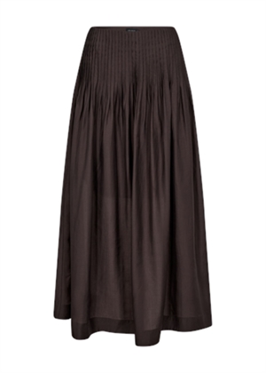 Molly wide skirt Mulch Copenhagen Muse 